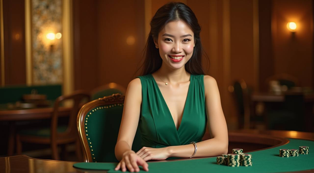 kisstoto Live dealers, slots and gaming all in one place